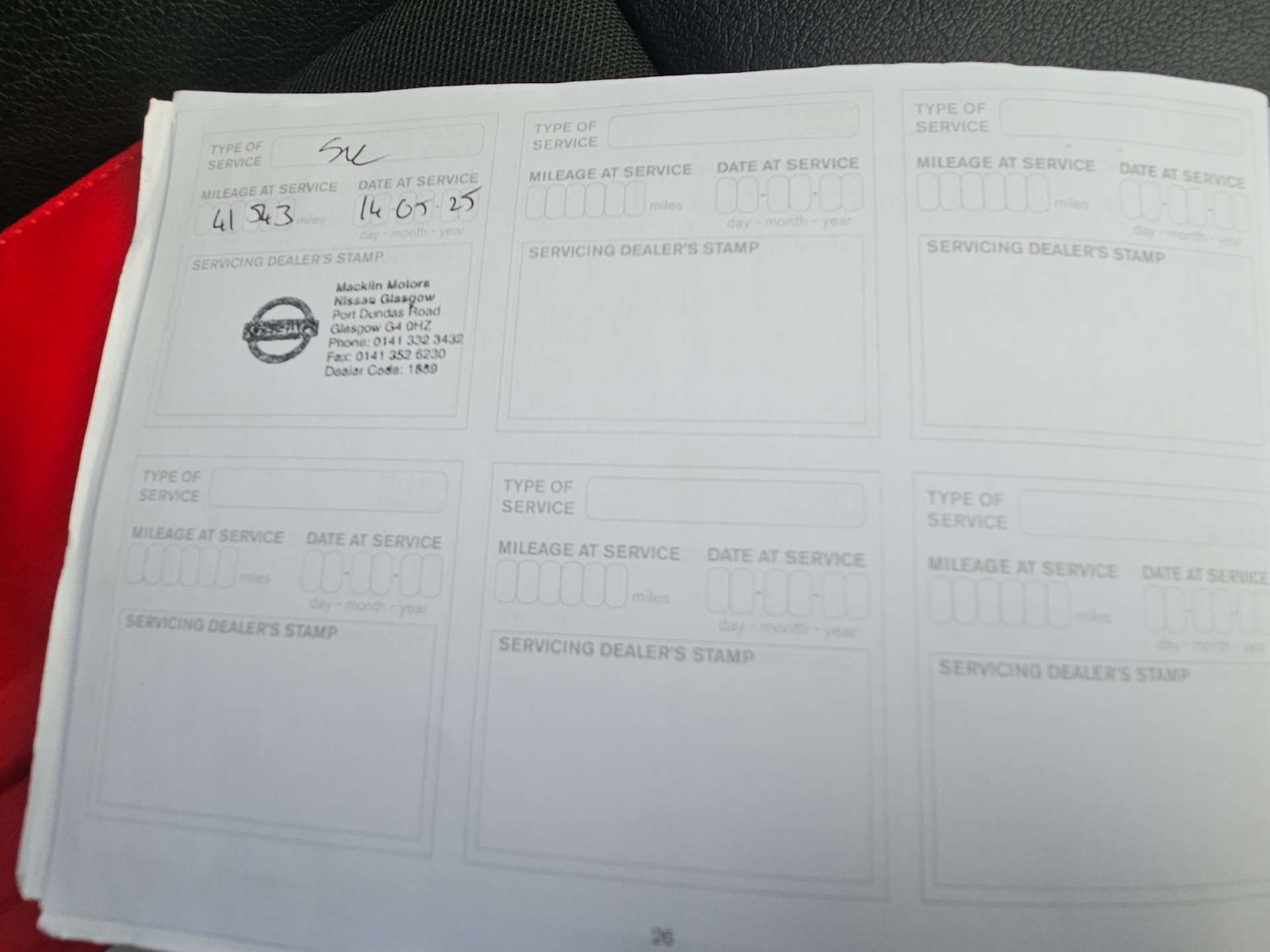 Used Nissan Juke 2019 for sale - 77973547: Photo 35