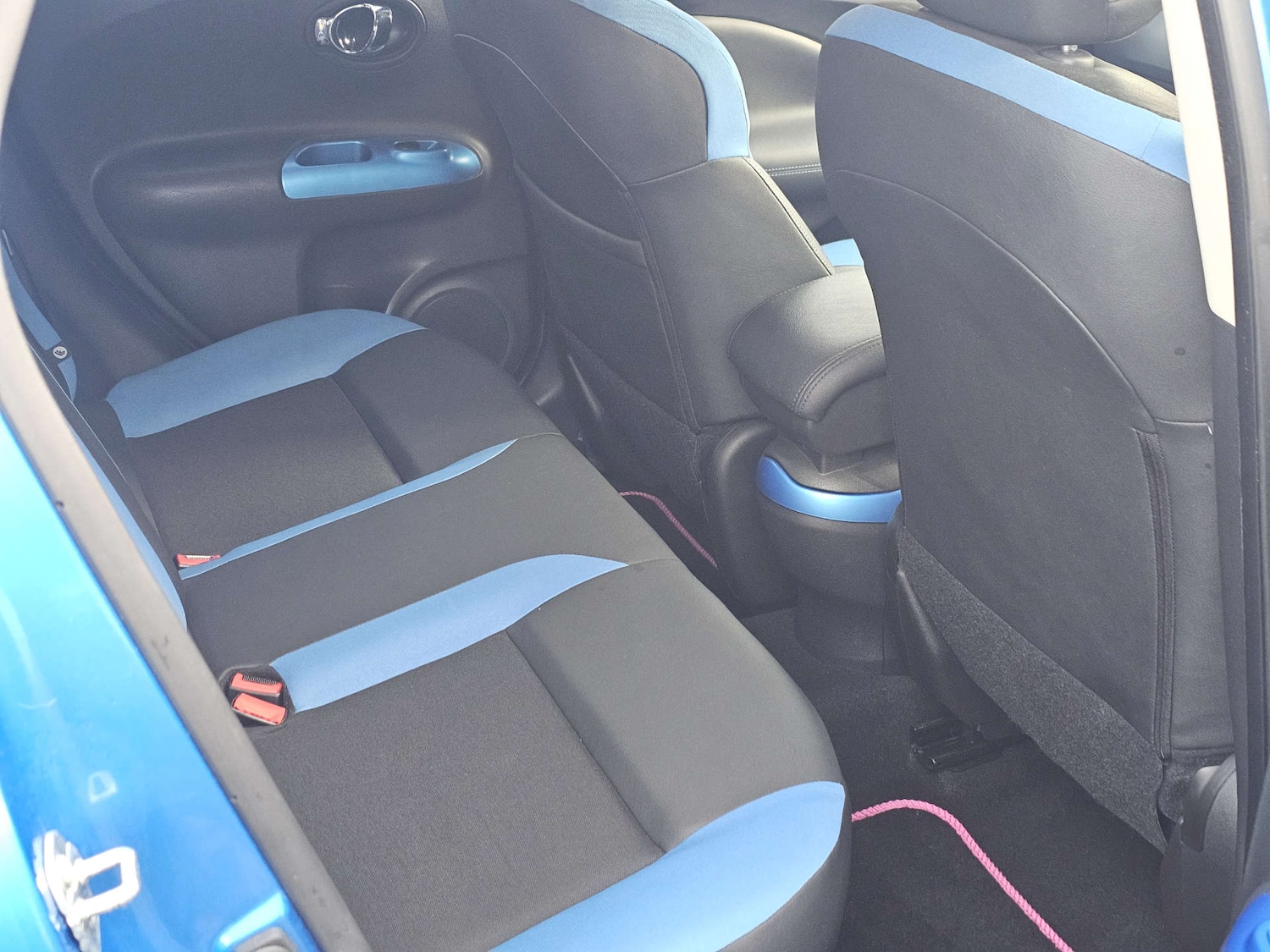 Used Nissan Juke 2019 for sale - 77973547: Photo 5