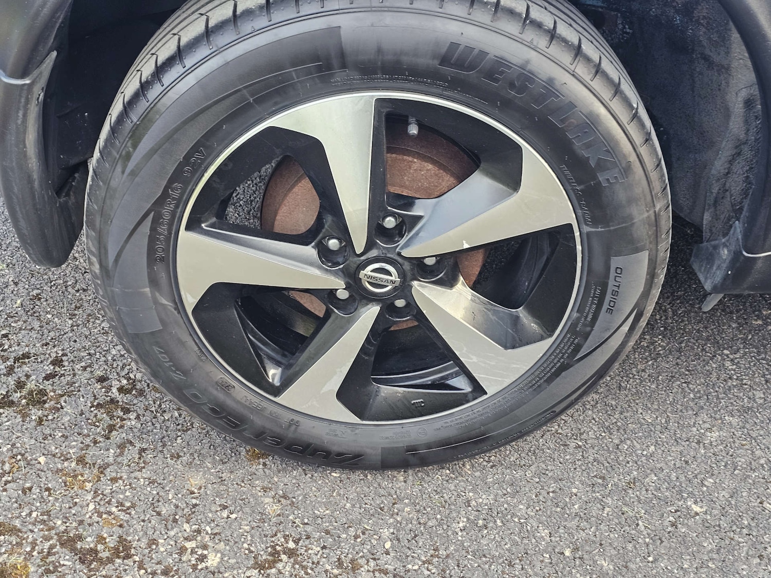 Used Nissan Juke 2019 for sale - 77973547: Photo 7