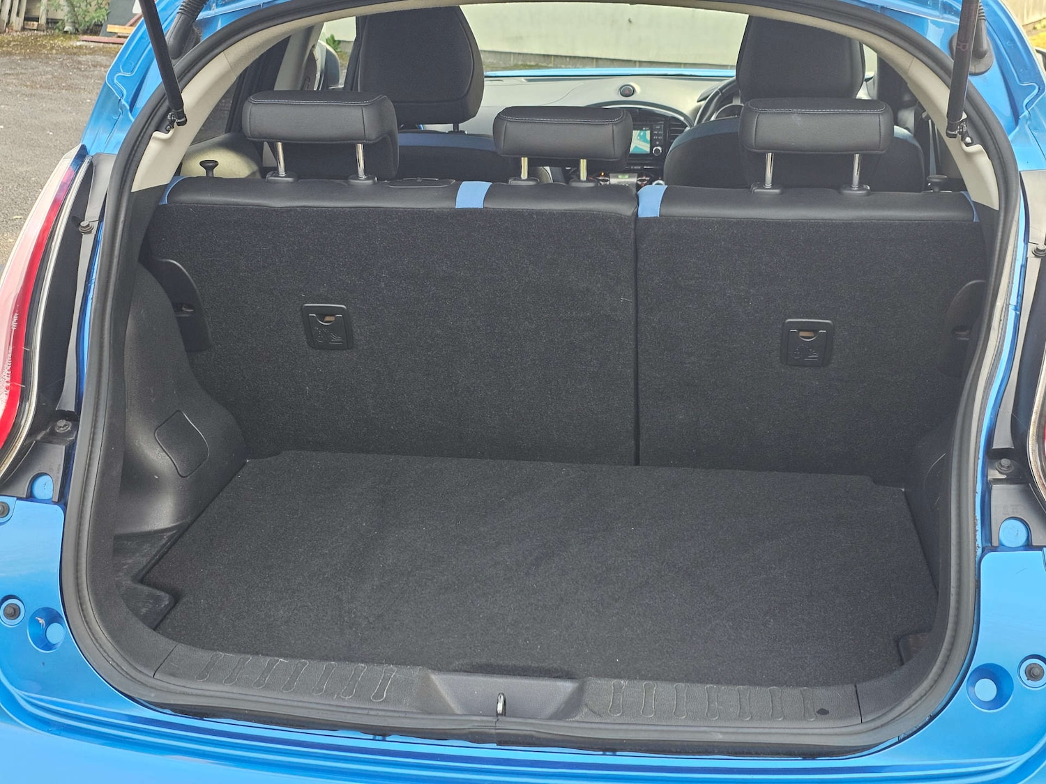 Used Nissan Juke 2019 for sale - 77973547: Photo 9