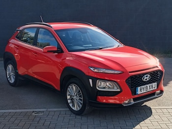 Used Hyundai KONA 2019 for sale - 78889529: Photo