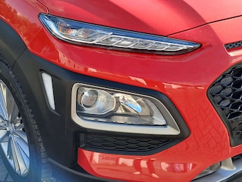 Used Hyundai KONA 2019 for sale - 78889529: Photo
