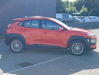 Used Hyundai KONA 2019 for sale - 78889529: Photo