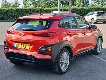 Used Hyundai KONA 2019 for sale - 78889529: Photo