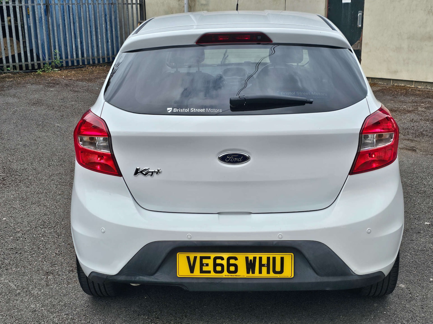 Vehicle 11