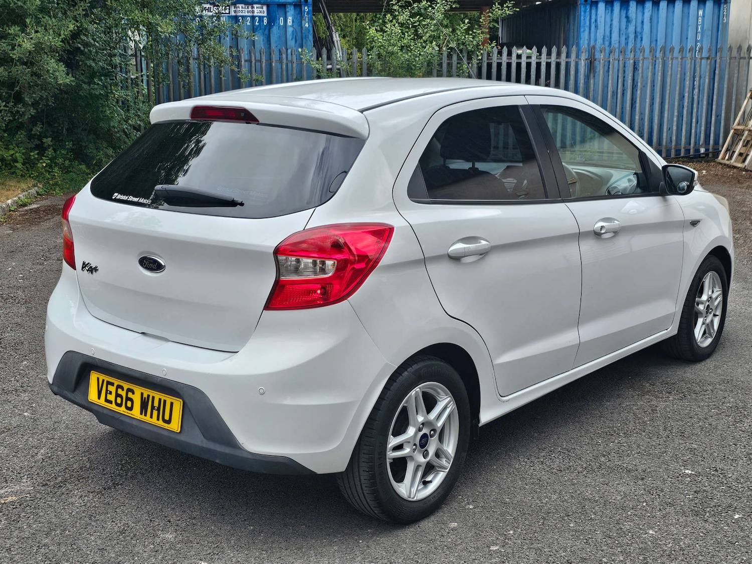 Vehicle 9