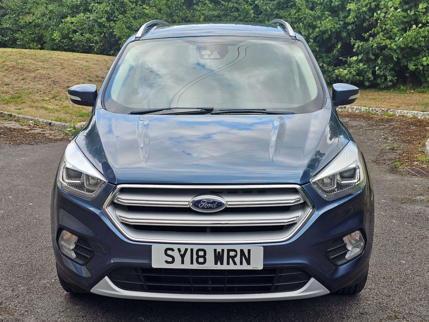 Vehicle 20