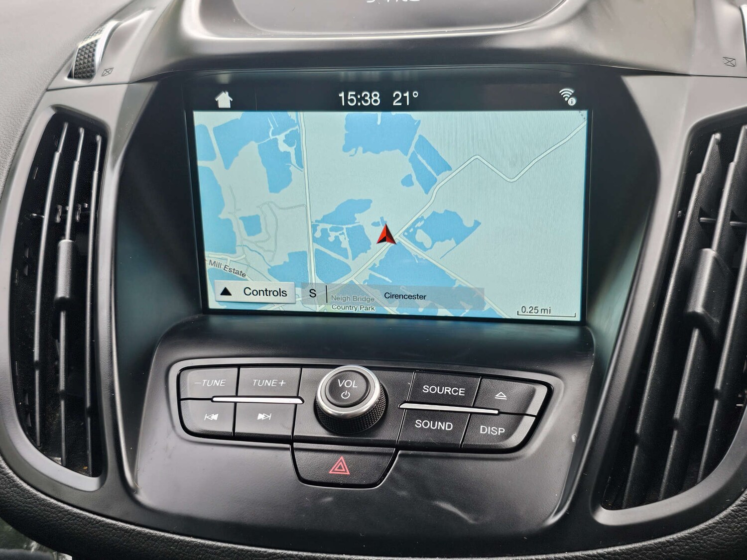 Vehicle 29