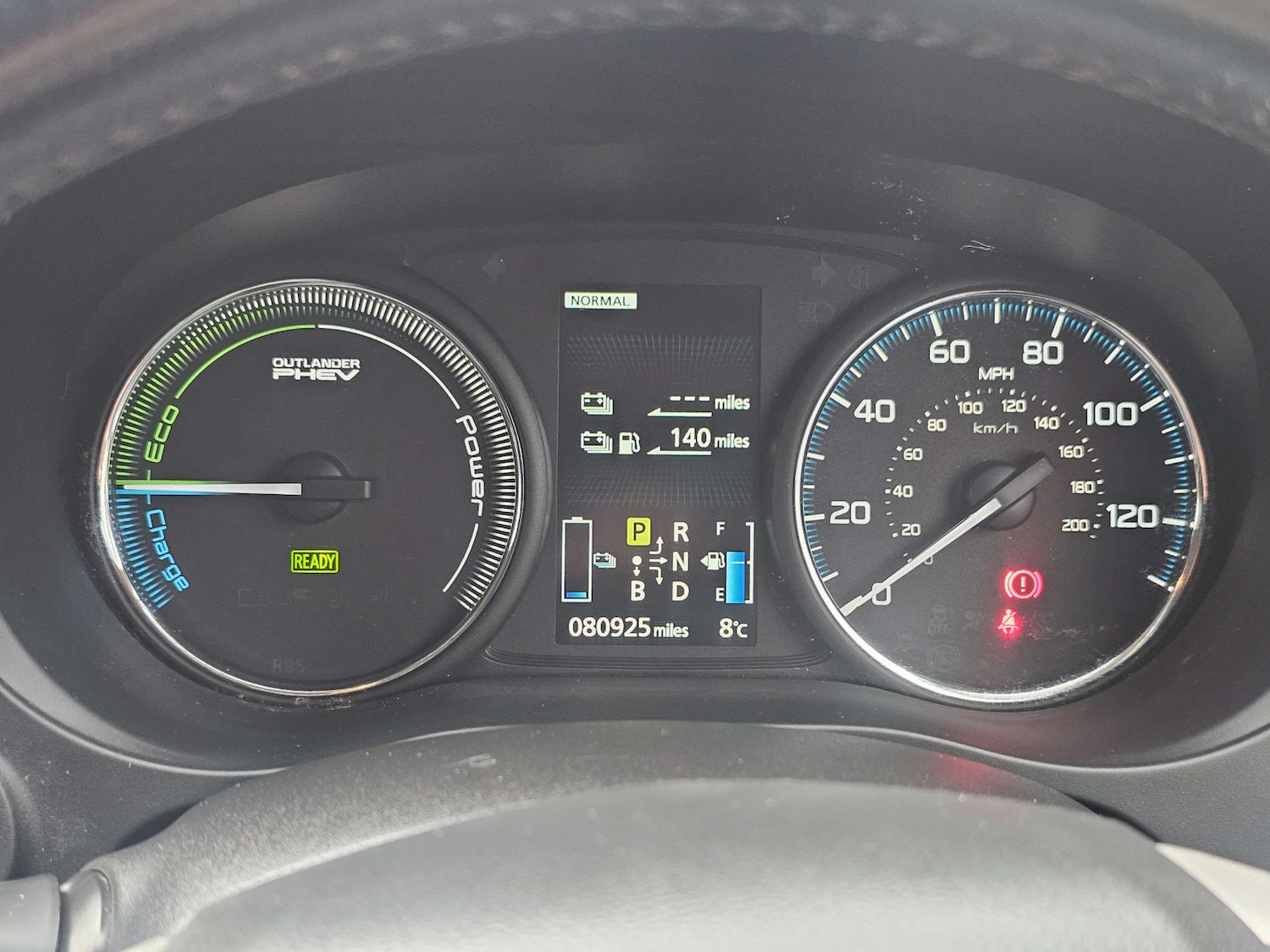 Used Mitsubishi Outlander 2015 for sale - 77022616: Photo 23