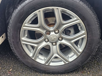 Used Mitsubishi Outlander 2015 for sale - 77022616: Photo