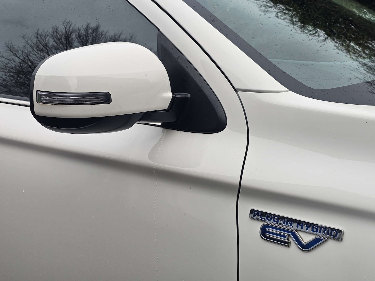 Used Mitsubishi Outlander 2015 for sale - 77022616: Photo 4