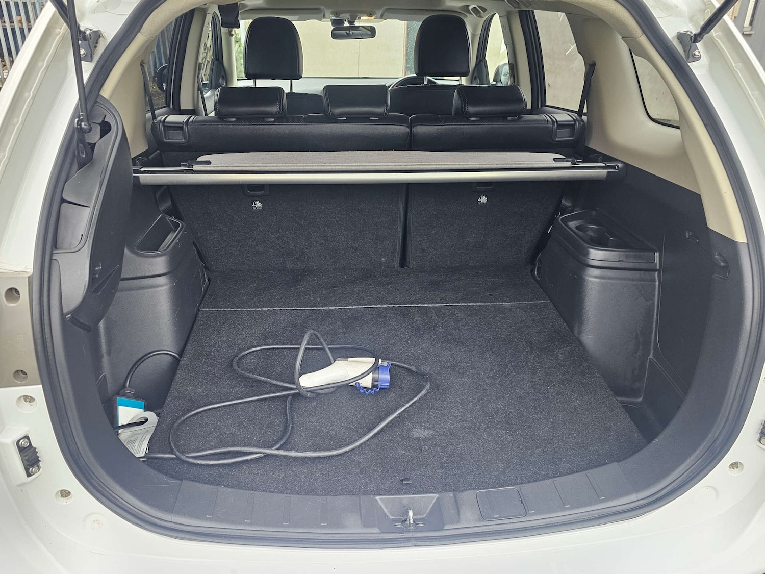 Used Mitsubishi Outlander 2015 for sale - 77022616: Photo 9