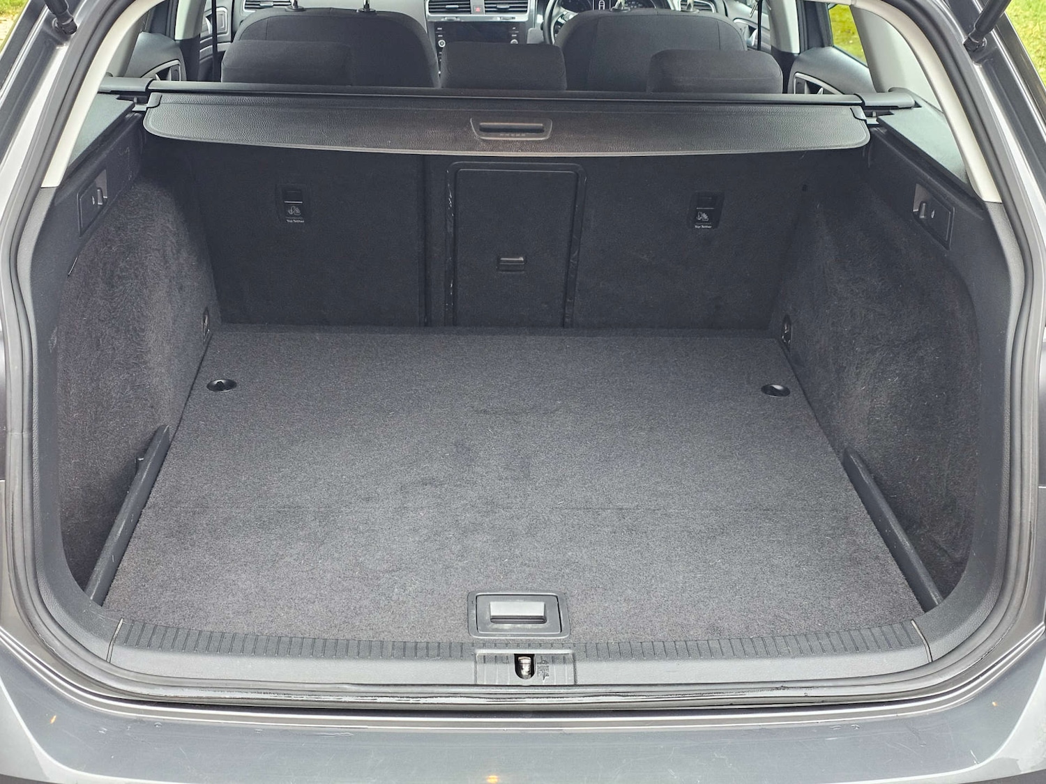 Used Volkswagen Golf 2018 for sale - 77262773: Photo 12