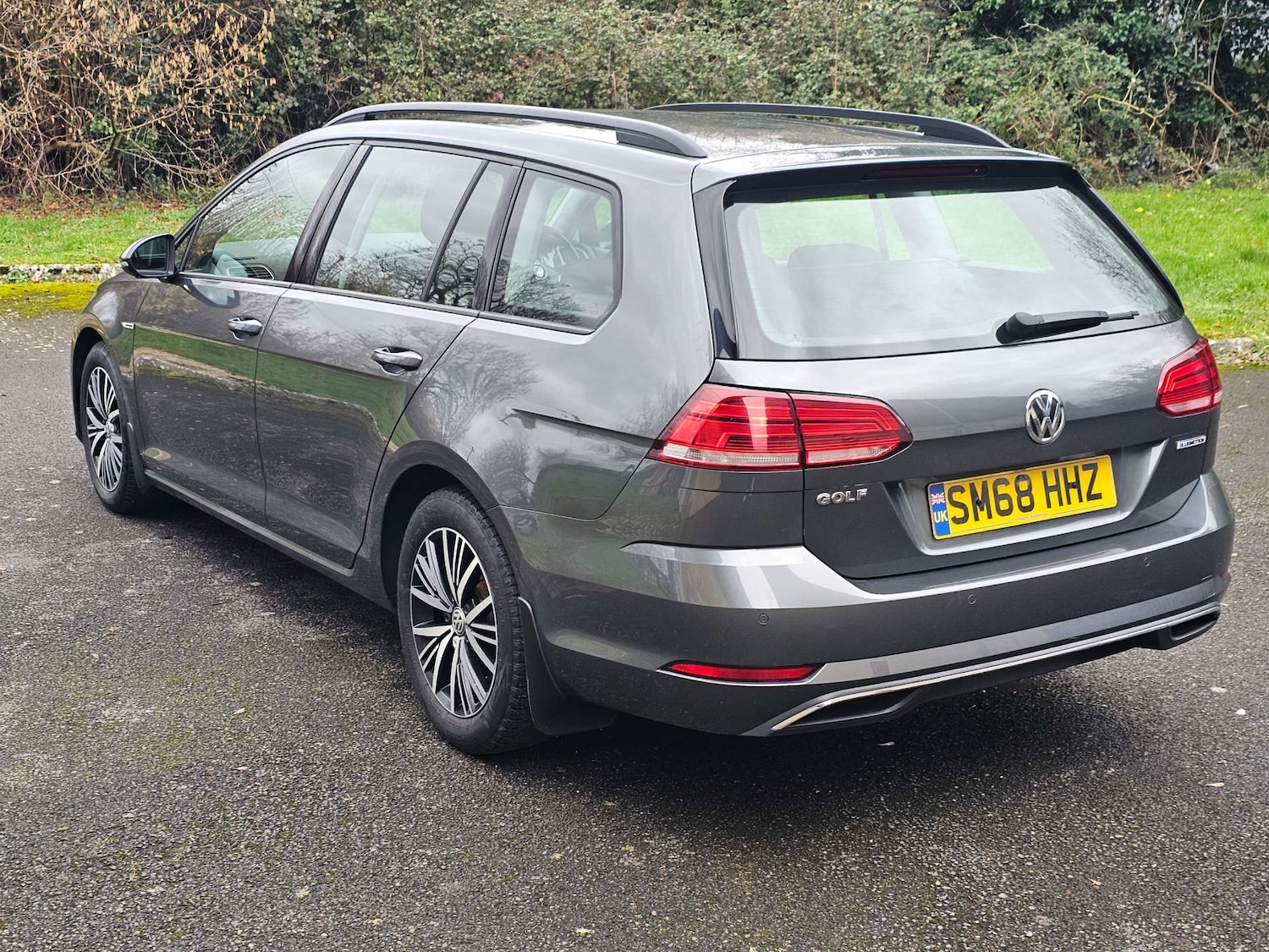 Used Volkswagen Golf 2018 for sale - 77262773: Photo 13