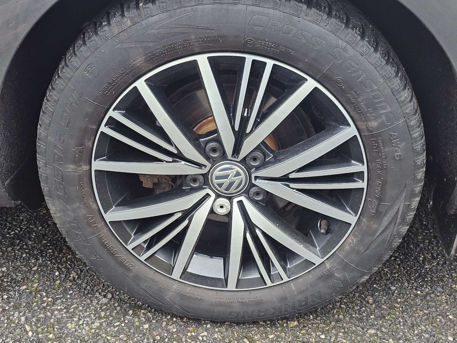 Used Volkswagen Golf 2018 for sale - 77262773: Photo 14