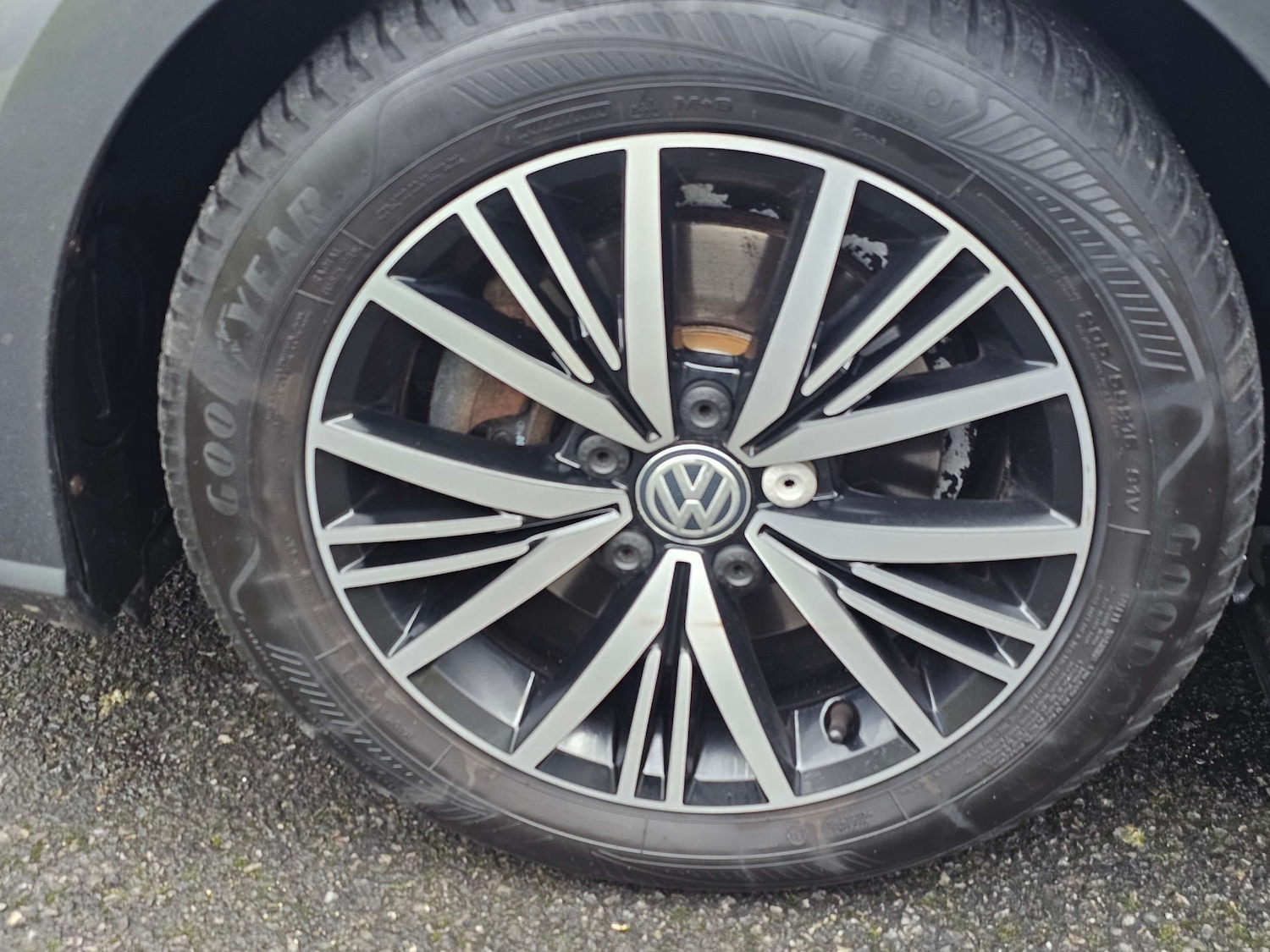 Used Volkswagen Golf 2018 for sale - 77262773: Photo 15