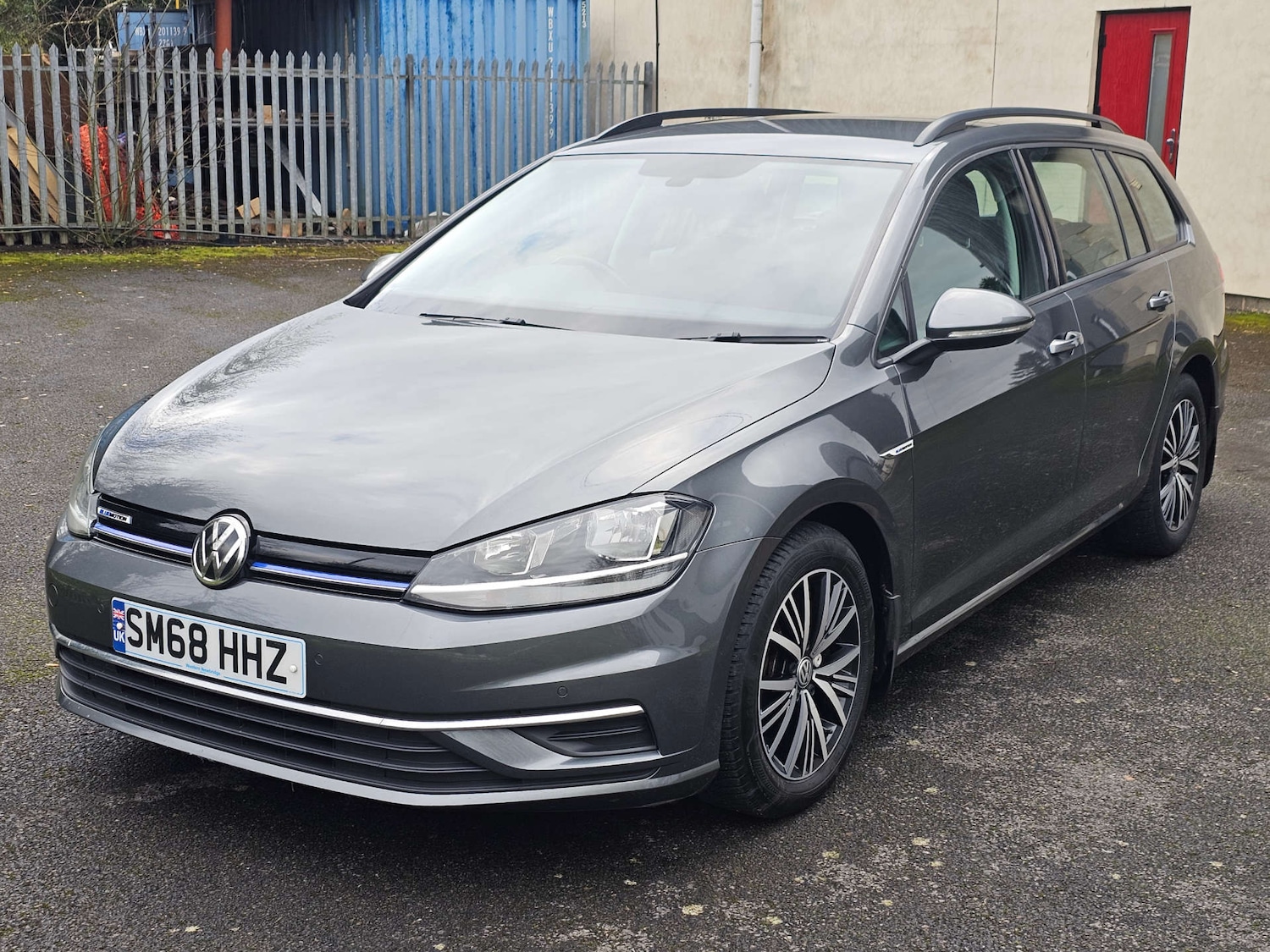 Used Volkswagen Golf 2018 for sale - 77262773: Photo 16