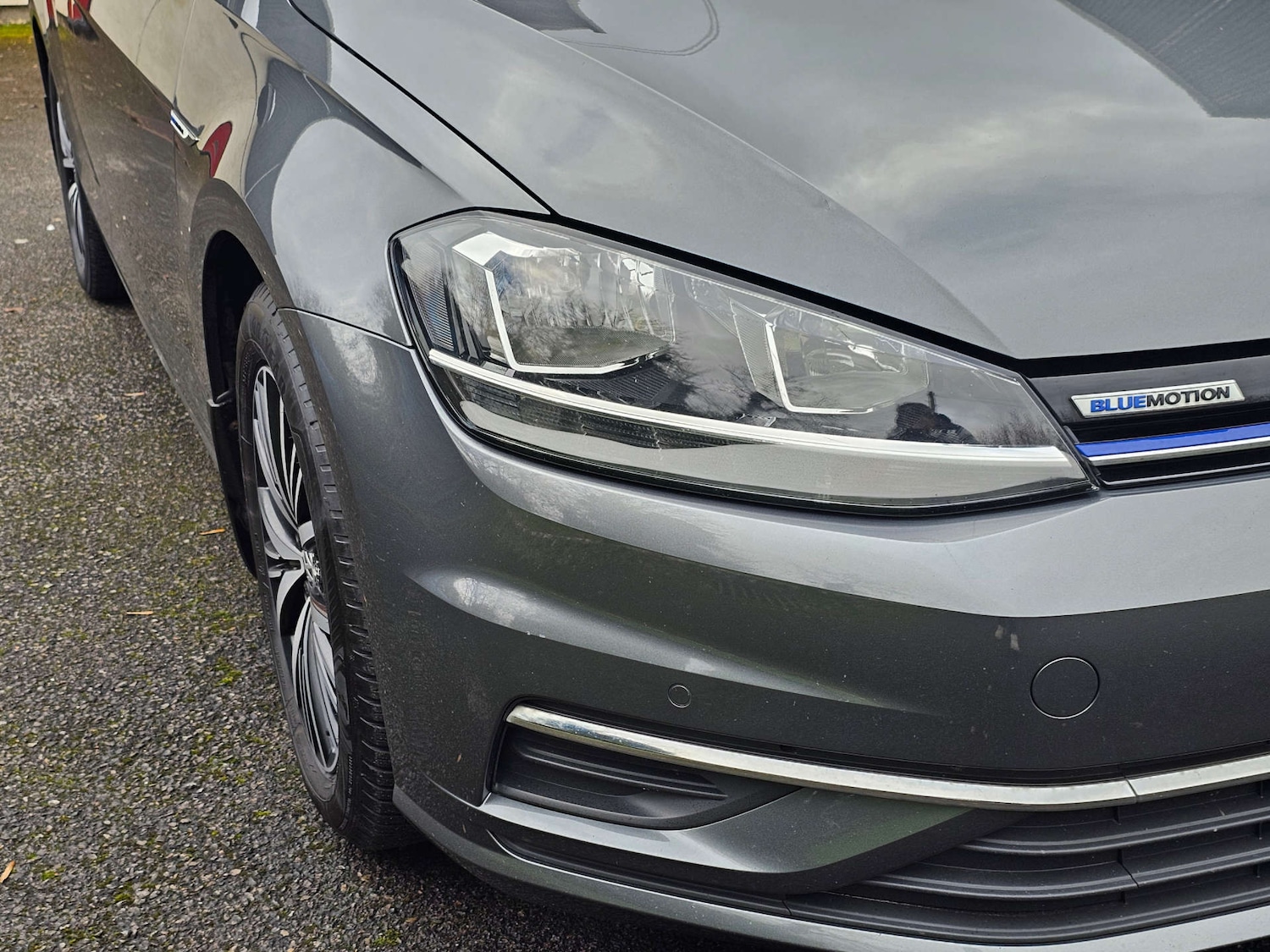 Used Volkswagen Golf 2018 for sale - 77262773: Photo 19