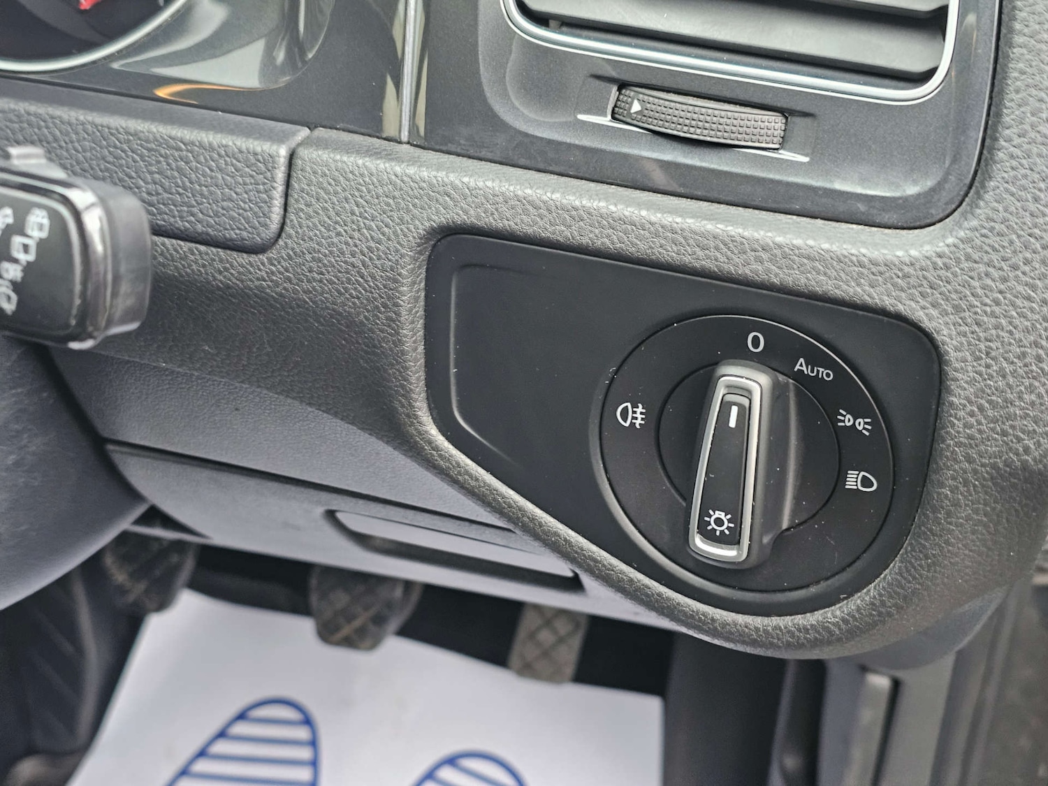 Used Volkswagen Golf 2018 for sale - 77262773: Photo 25