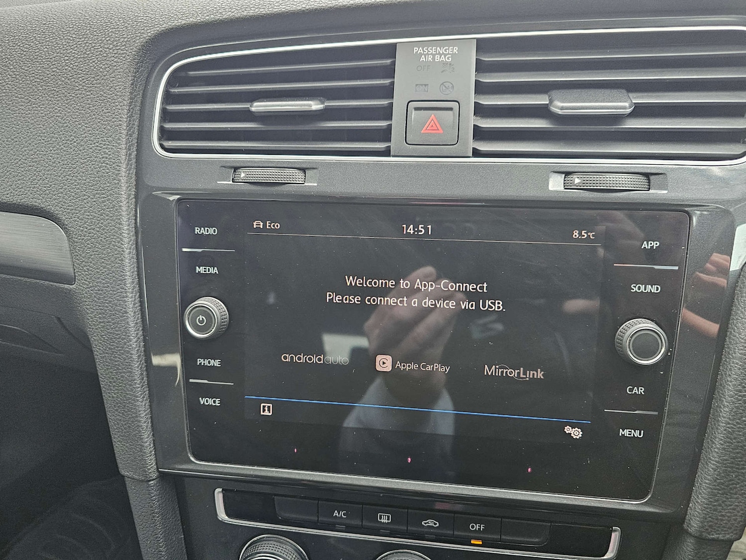 Used Volkswagen Golf 2018 for sale - 77262773: Photo 26