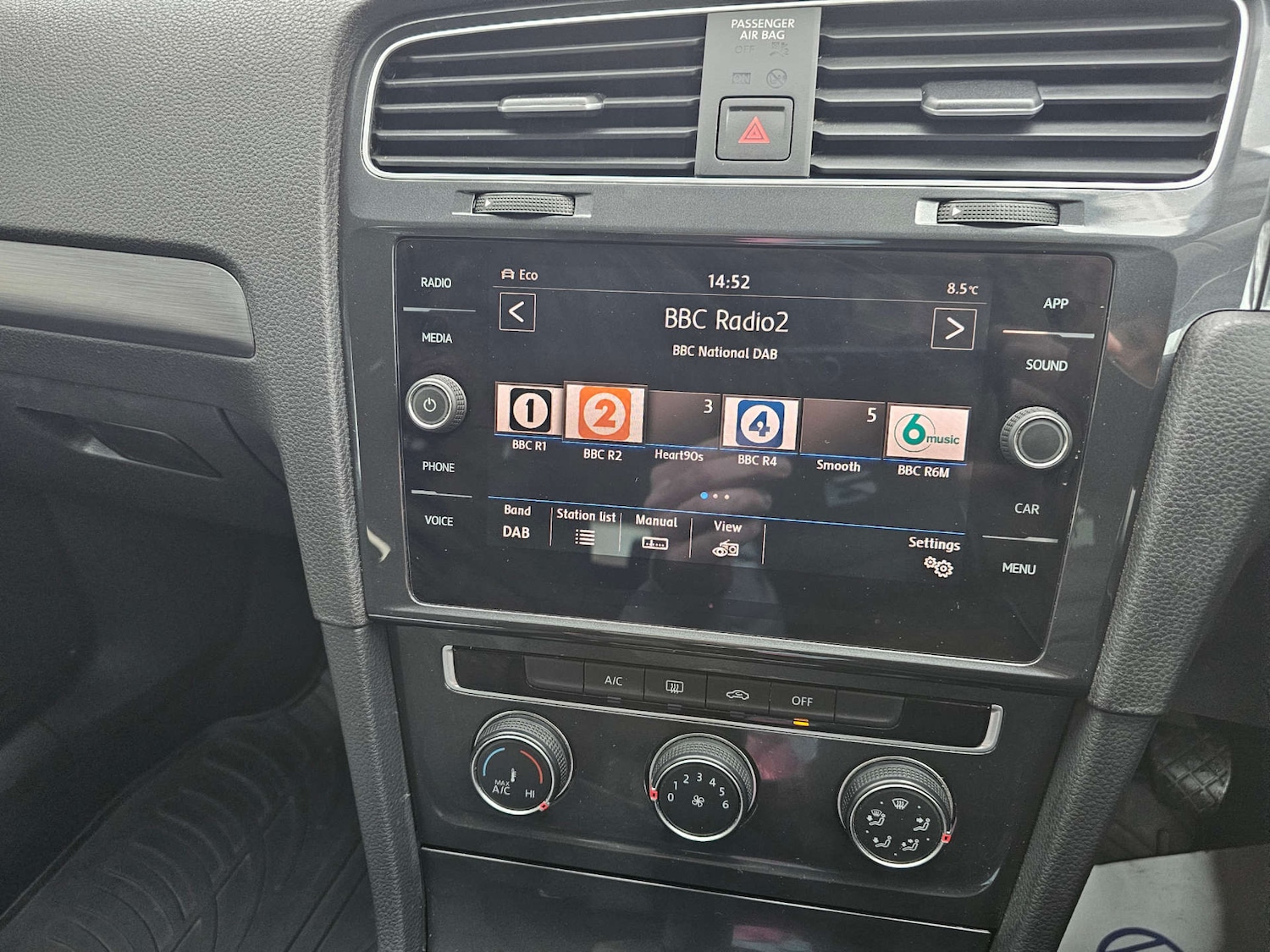 Used Volkswagen Golf 2018 for sale - 77262773: Photo 27