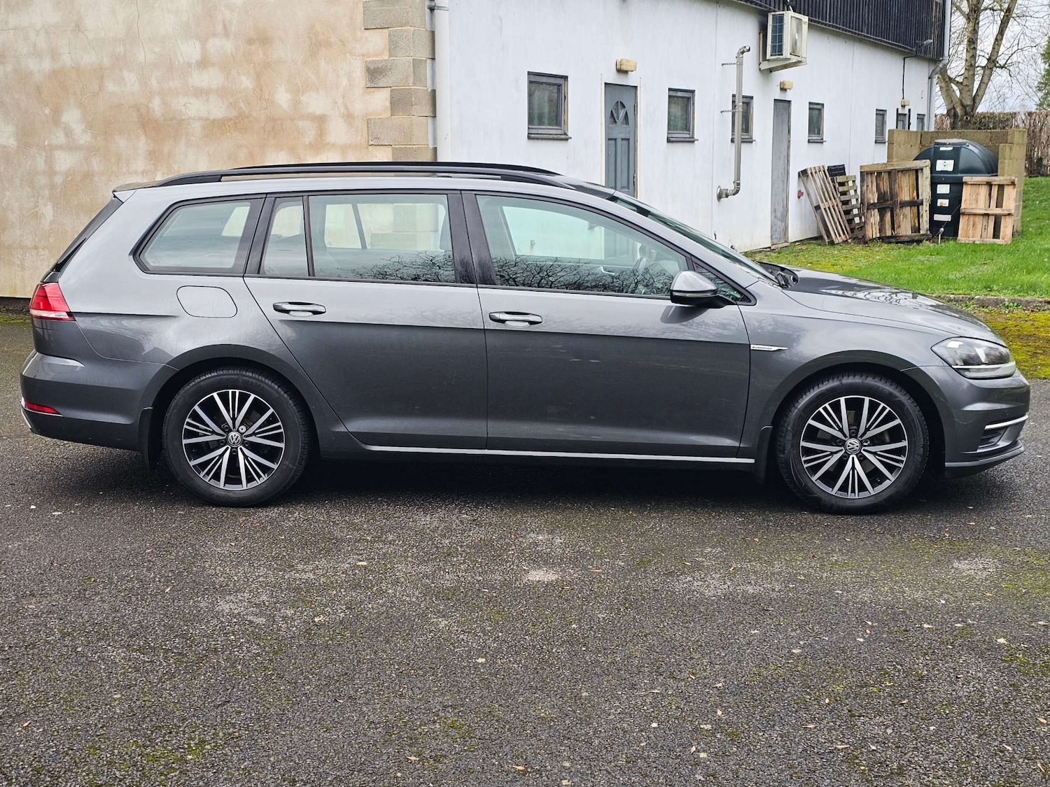 Used Volkswagen Golf 2018 for sale - 77262773: Photo 4