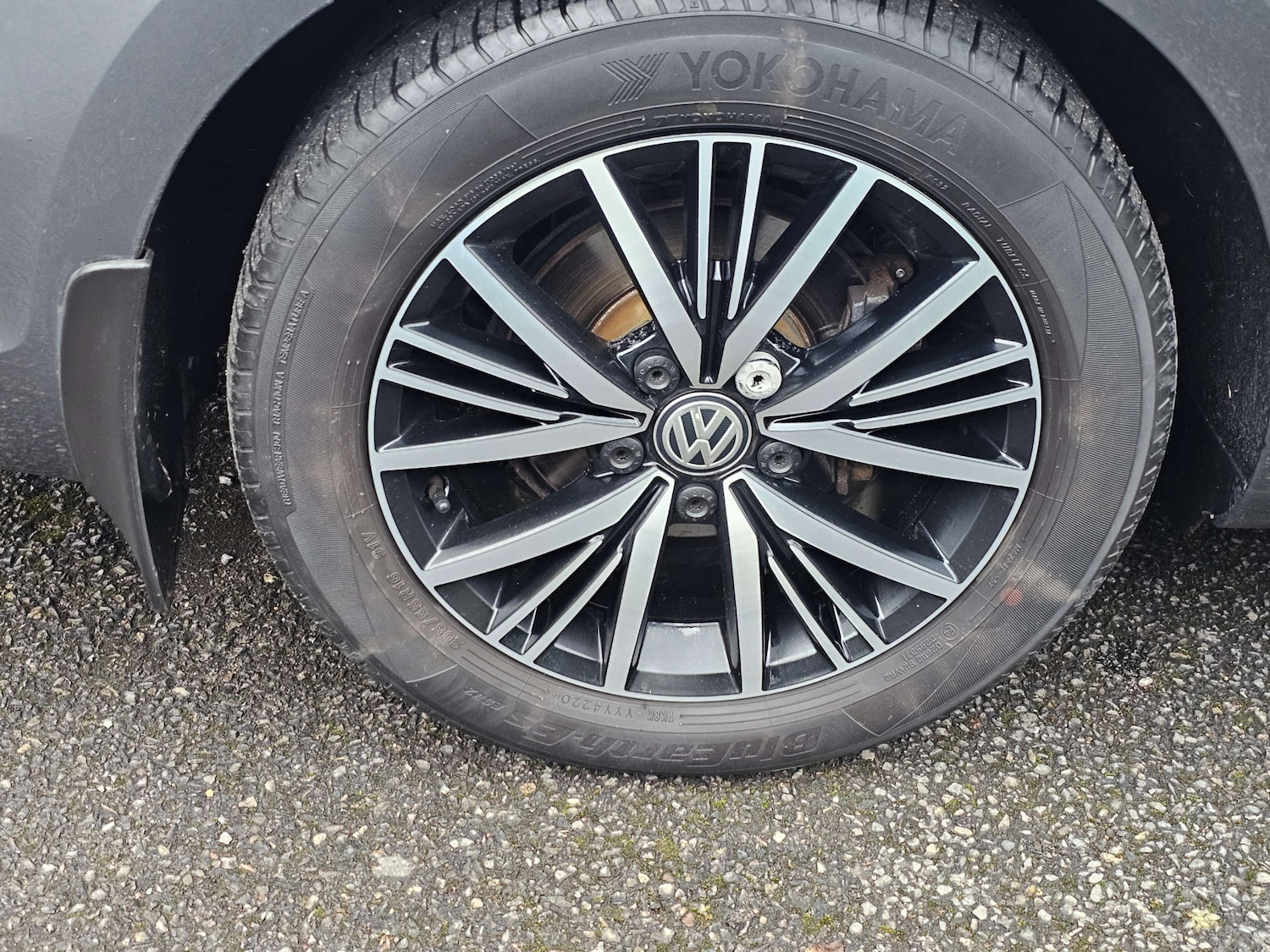 Used Volkswagen Golf 2018 for sale - 77262773: Photo 8