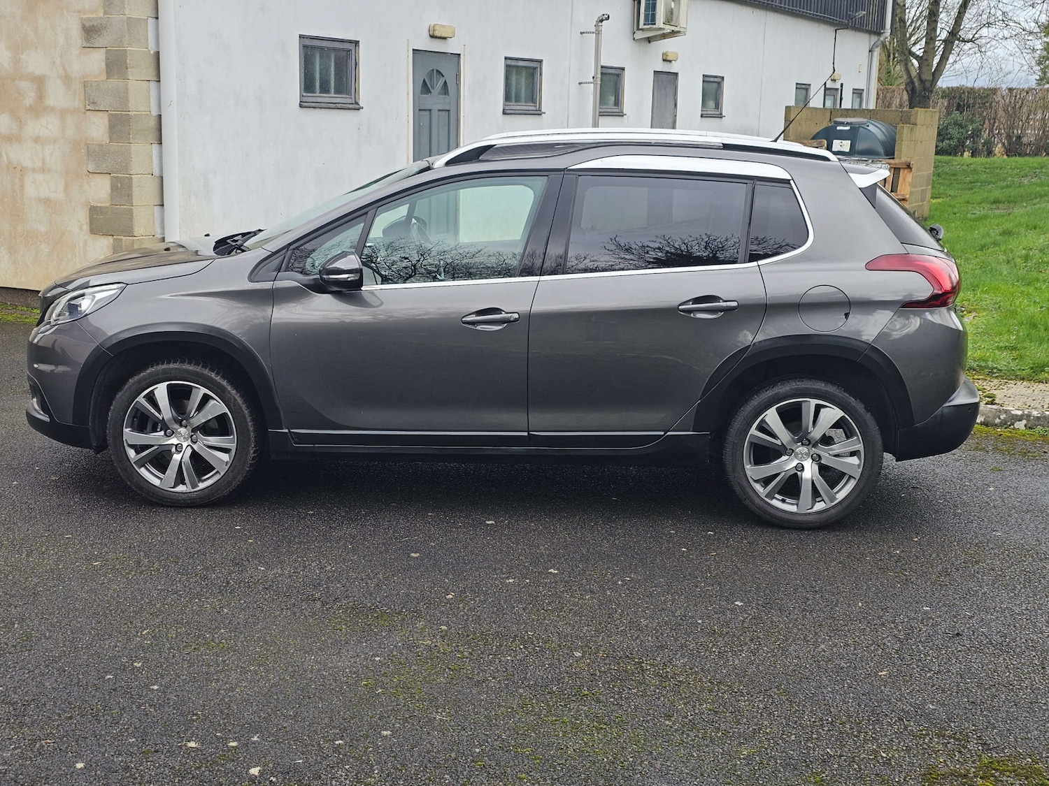 Used Peugeot 2008 2018 for sale - 77482437: Photo 15
