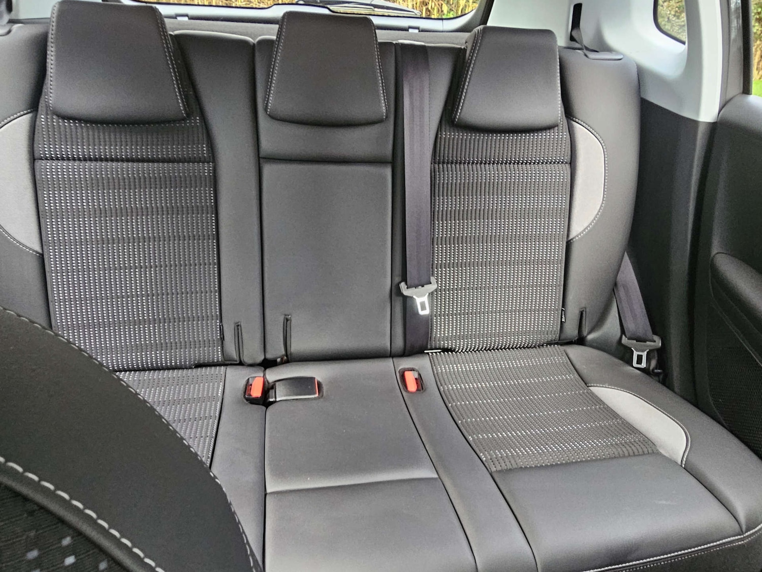 Used Peugeot 2008 2018 for sale - 77482437: Photo 25