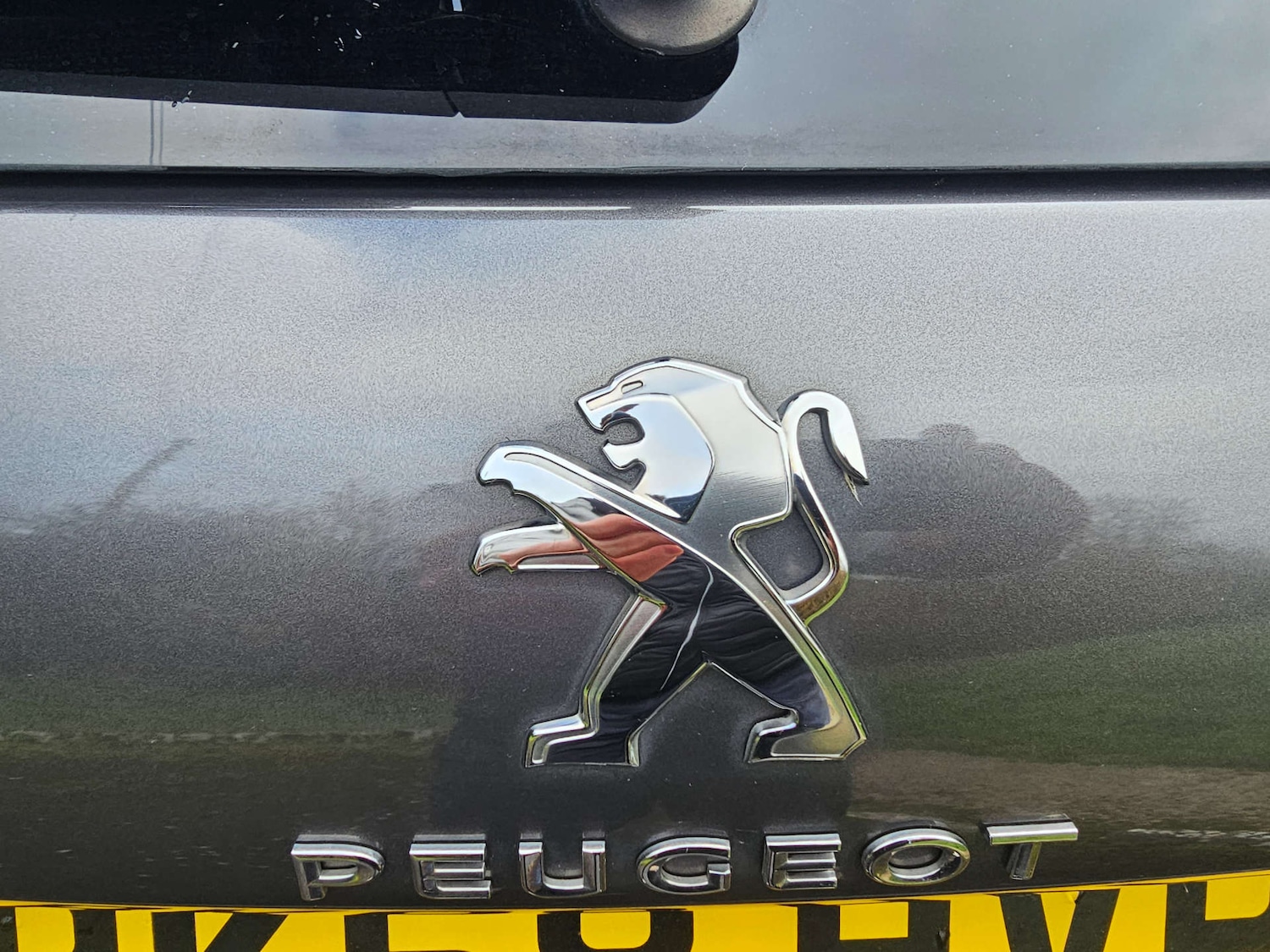 Used Peugeot 2008 2018 for sale - 77482437: Photo 27