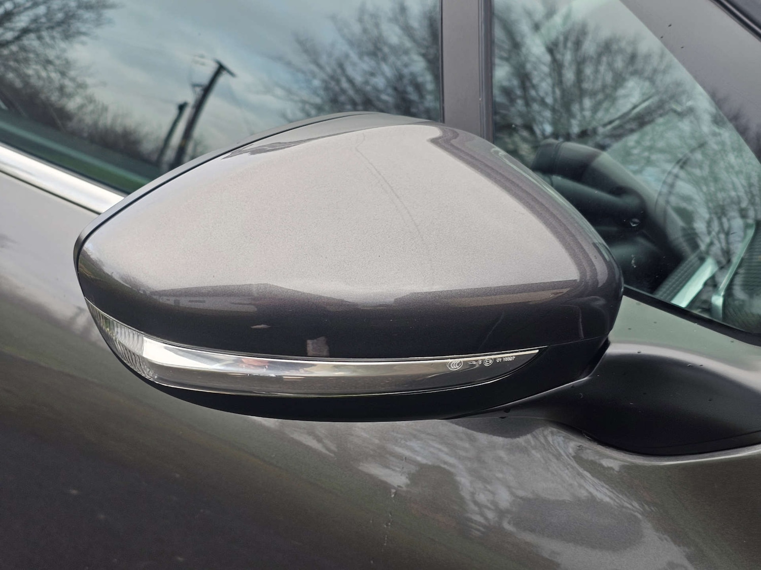 Used Peugeot 2008 2018 for sale - 77482437: Photo 7