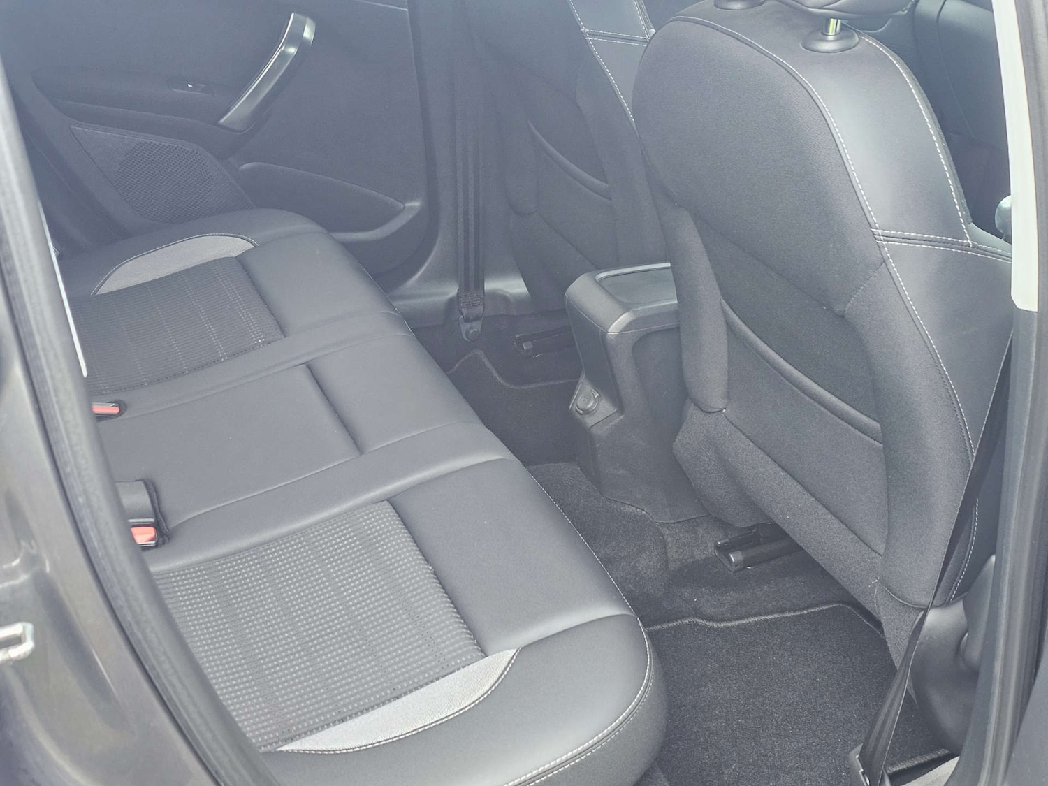 Used Peugeot 2008 2018 for sale - 77482437: Photo 9