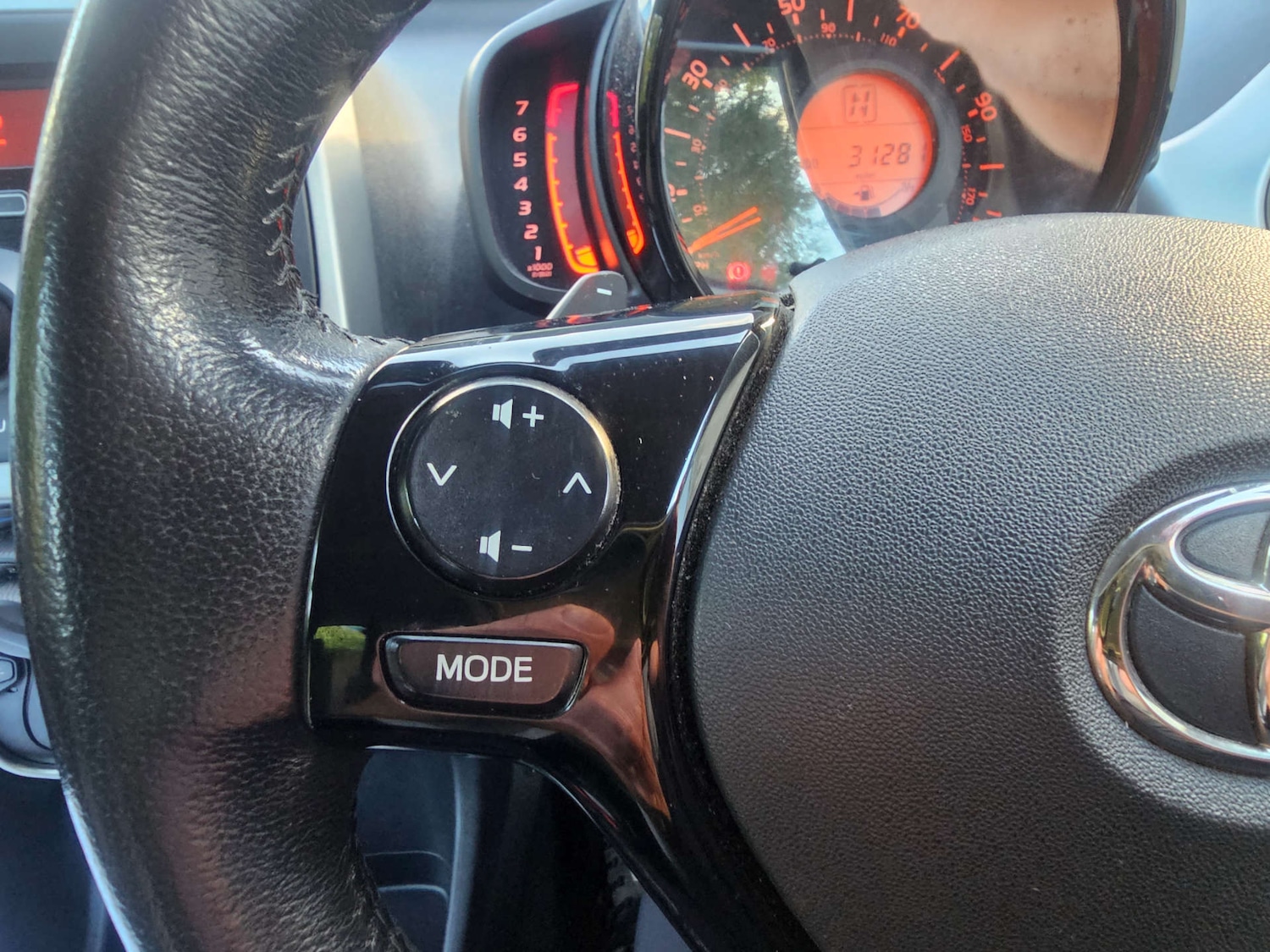 Vehicle 26