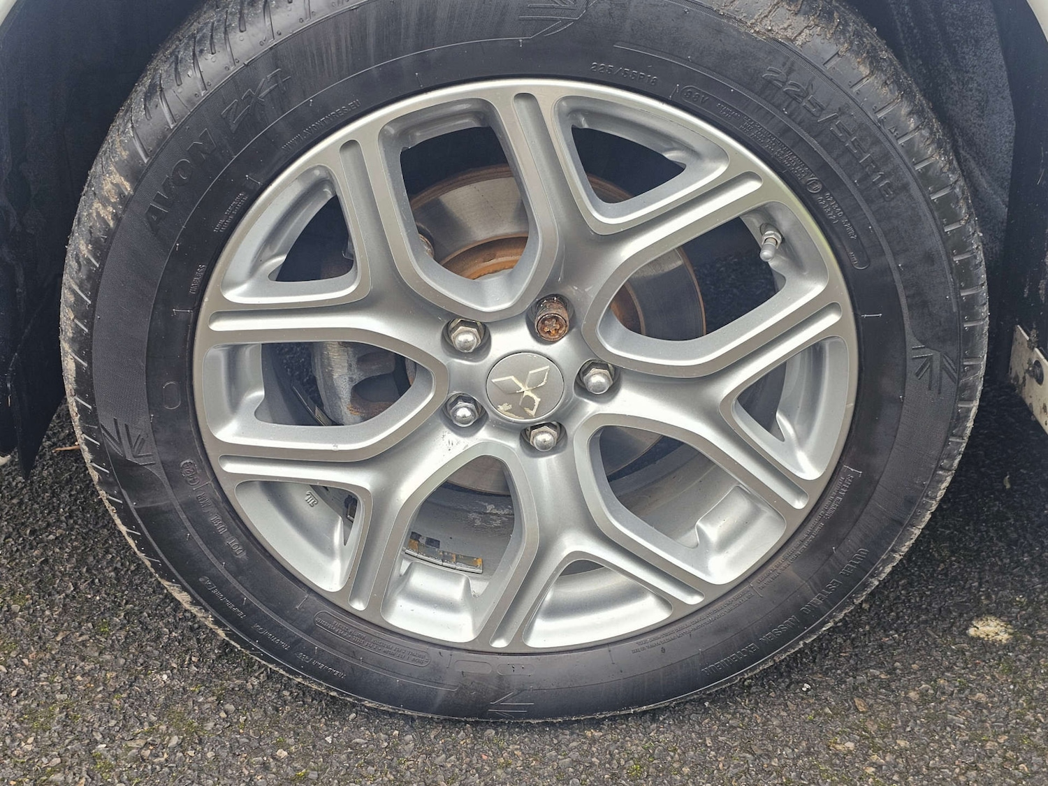 Used Mitsubishi Outlander 2015 for sale - 76836455: Photo 12