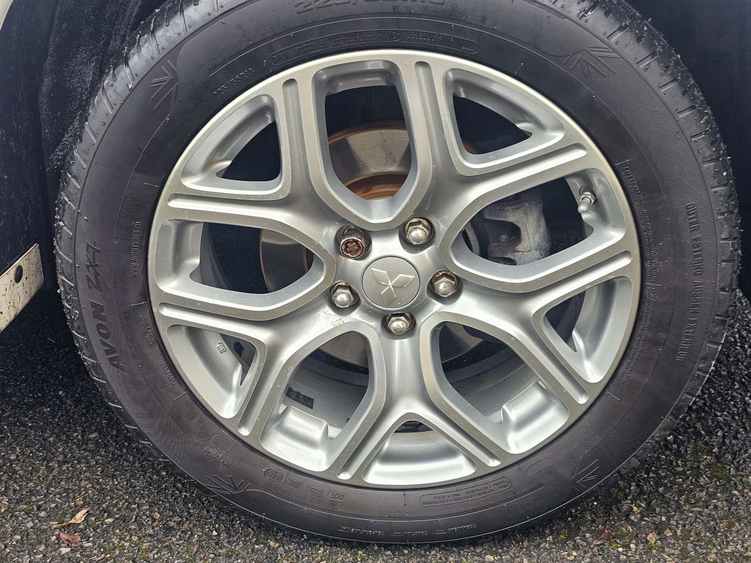 Used Mitsubishi Outlander 2015 for sale - 76836455: Photo 2