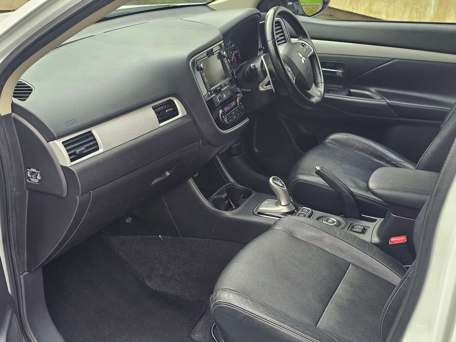 Used Mitsubishi Outlander 2015 for sale - 76836455: Photo 20