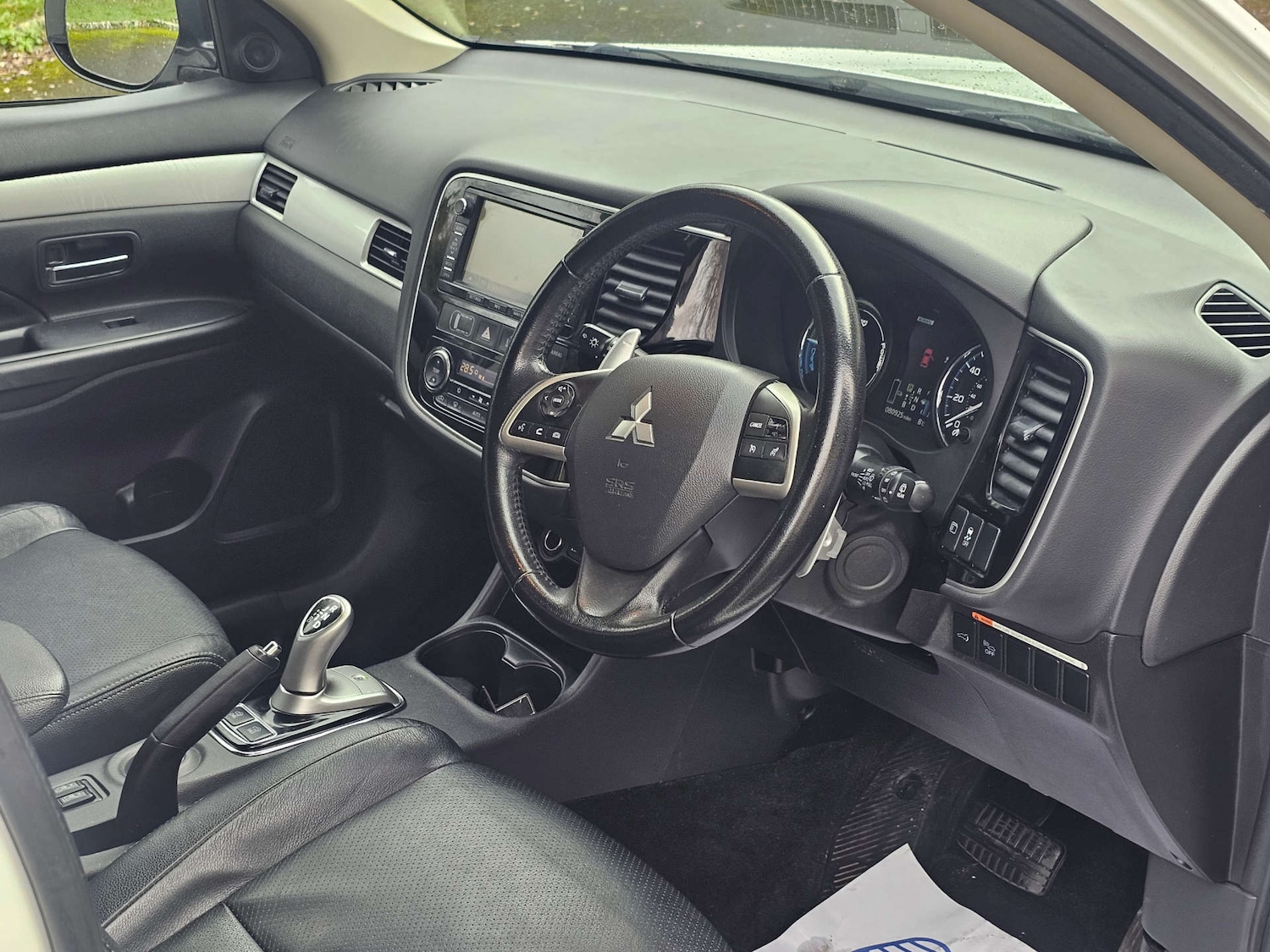 Used Mitsubishi Outlander 2015 for sale - 76836455: Photo 21