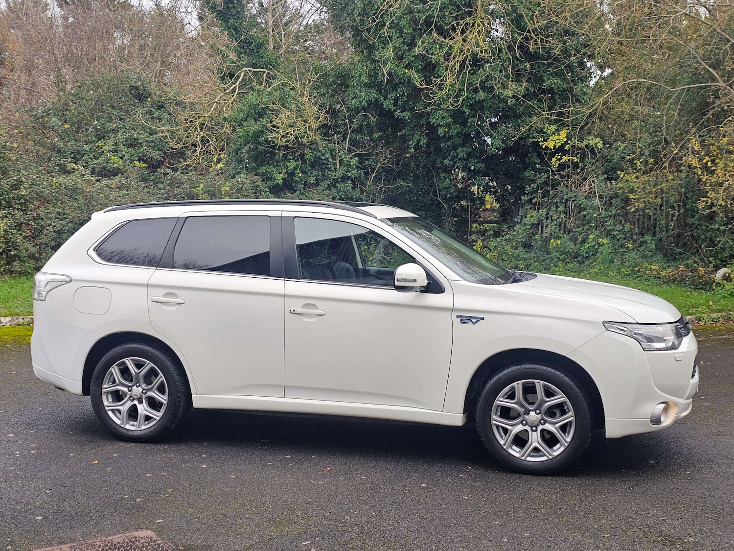Used Mitsubishi Outlander 2015 for sale - 76836455: Photo 3
