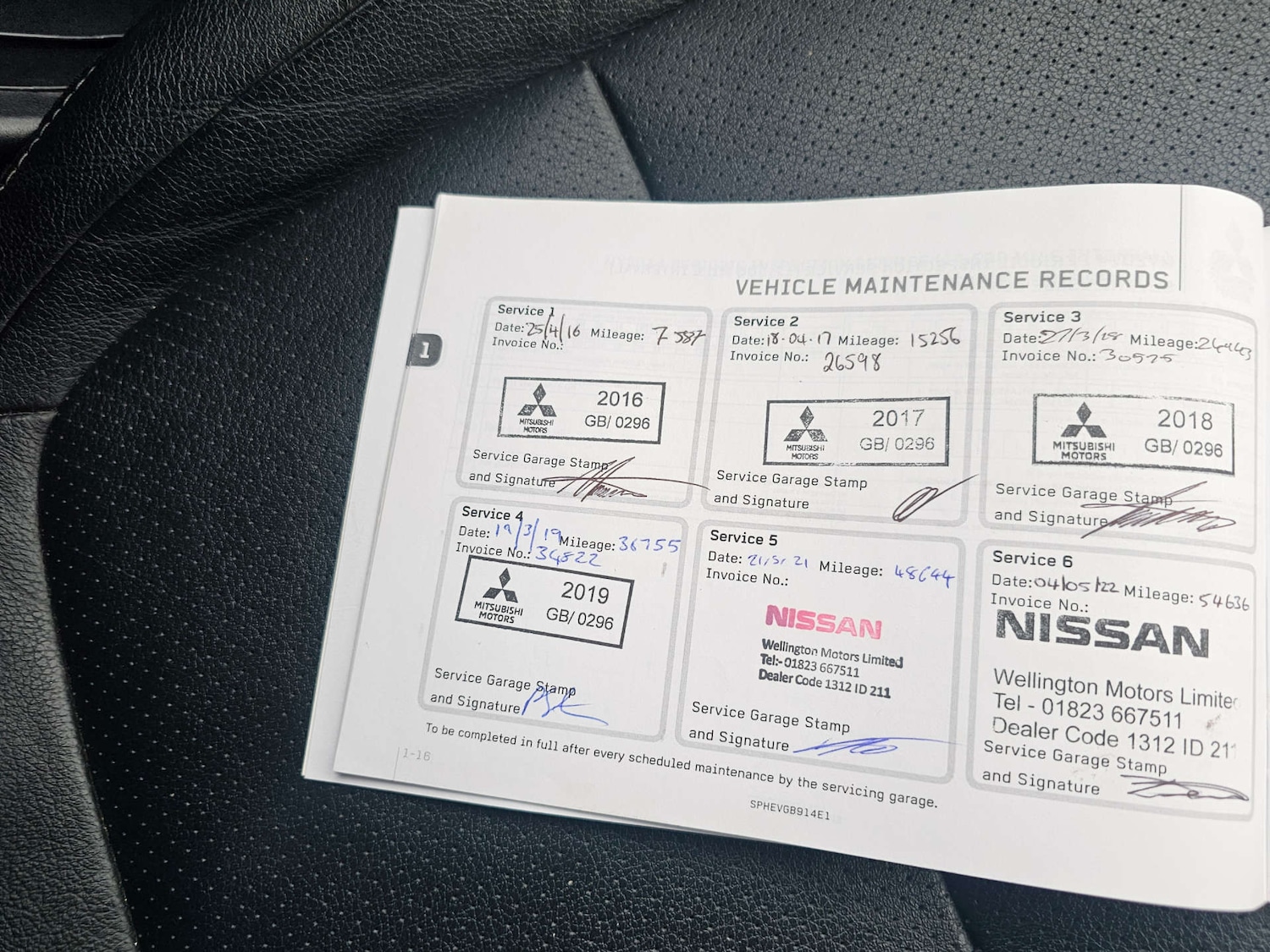 Used Mitsubishi Outlander 2015 for sale - 76836455: Photo 31