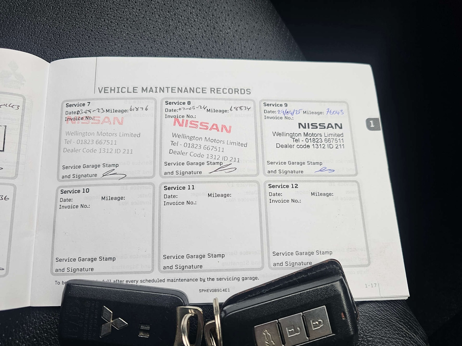 Used Mitsubishi Outlander 2015 for sale - 76836455: Photo 32