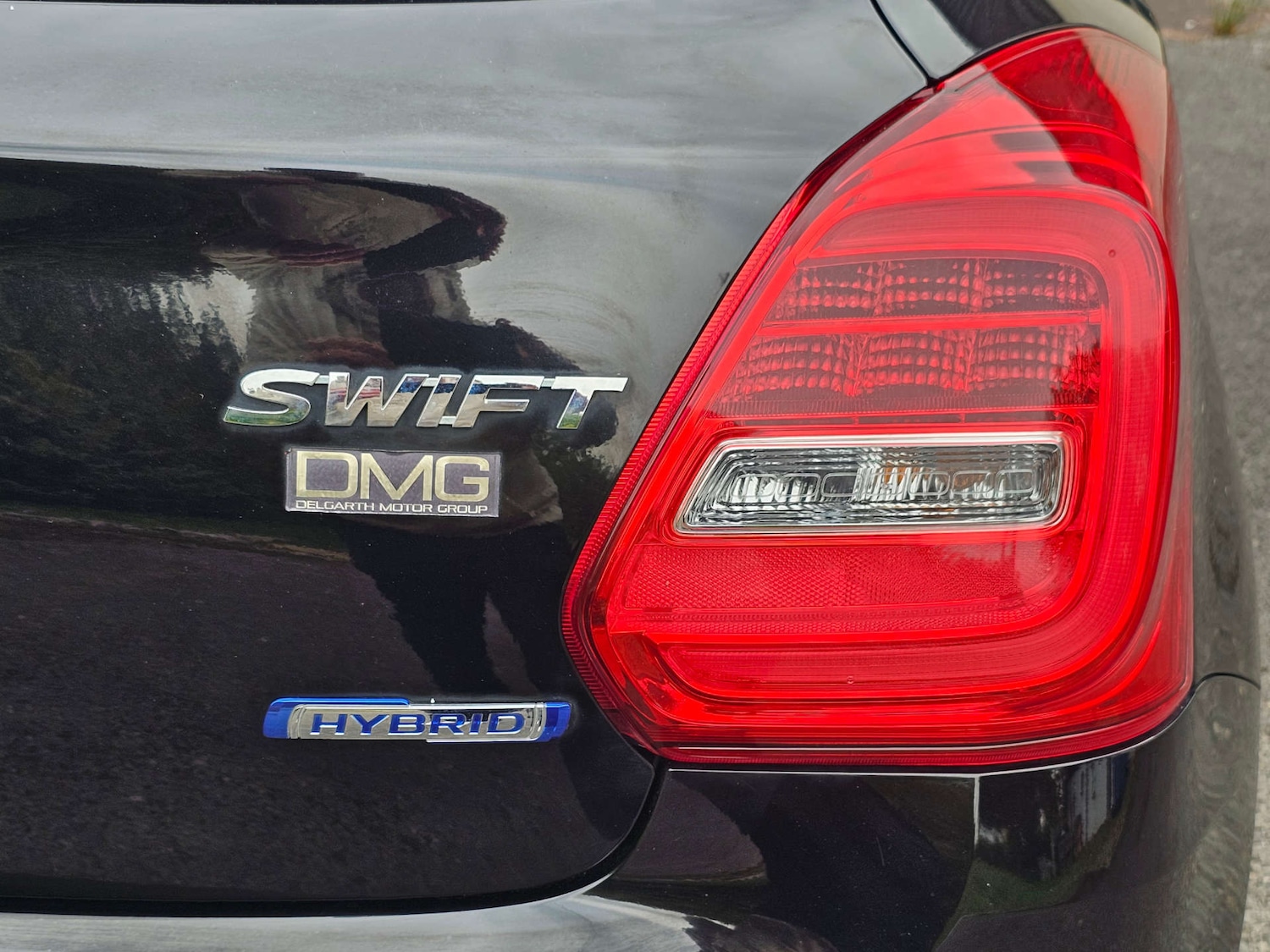 Used Suzuki Swift 2019 for sale - 76209976: Photo 11