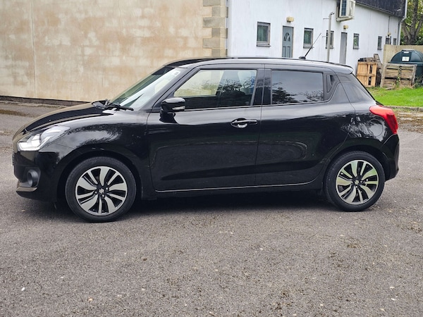 Used Suzuki Swift 2019 for sale - 76209976: Photo 14