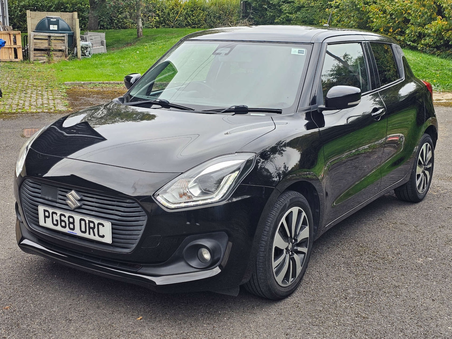 Used Suzuki Swift 2019 for sale - 76209976: Photo 15