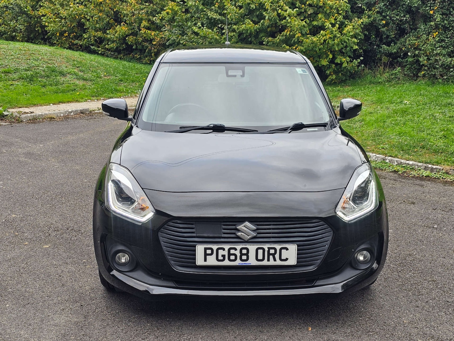 Used Suzuki Swift 2019 for sale - 76209976: Photo 16