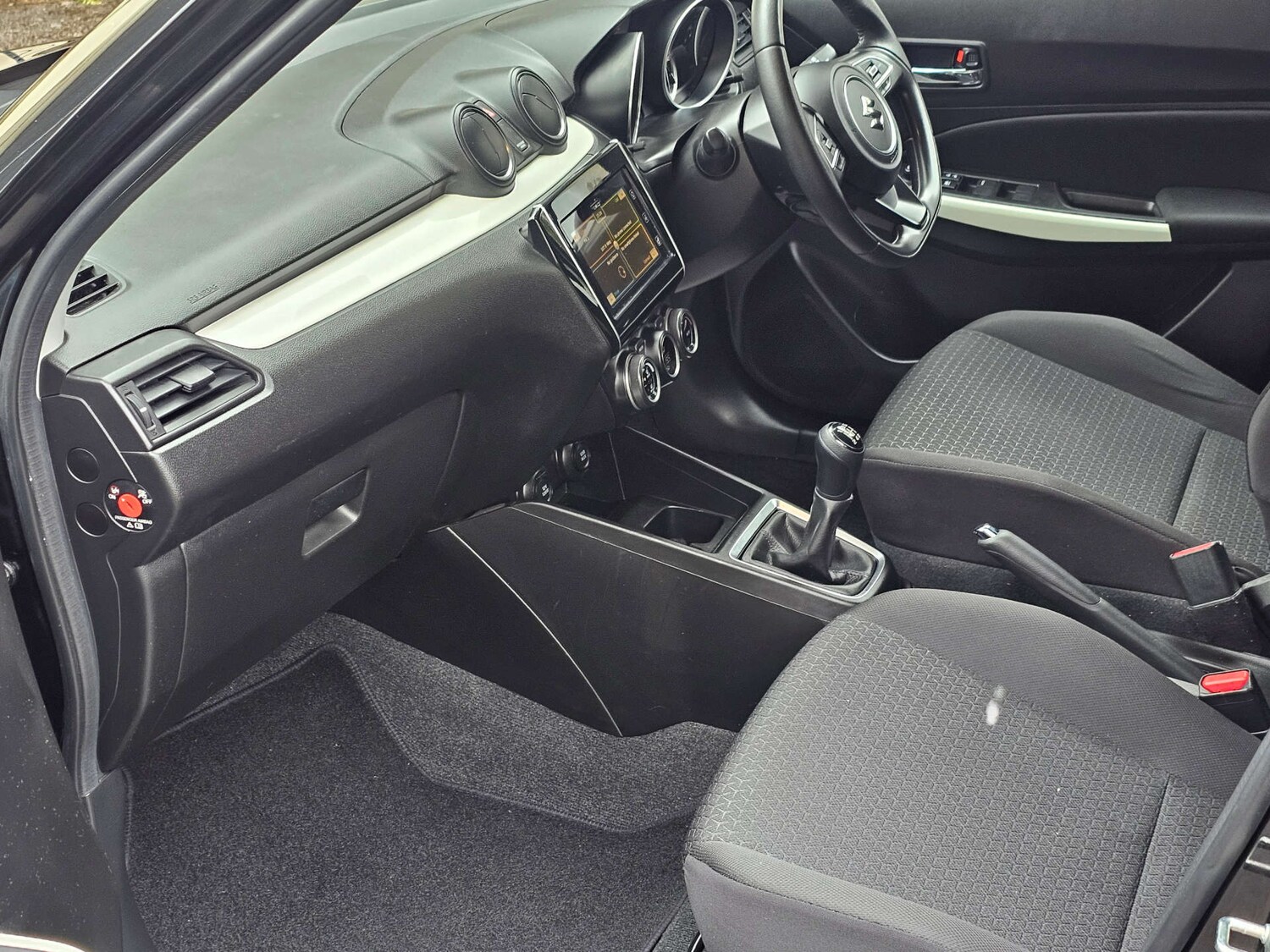 Used Suzuki Swift 2019 for sale - 76209976: Photo 19