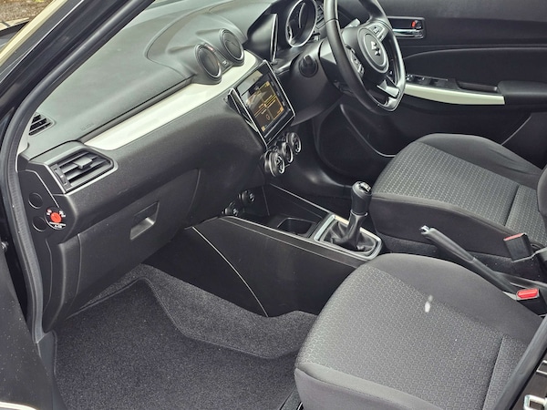 Used Suzuki Swift 2019 for sale - 76209976: Photo 19