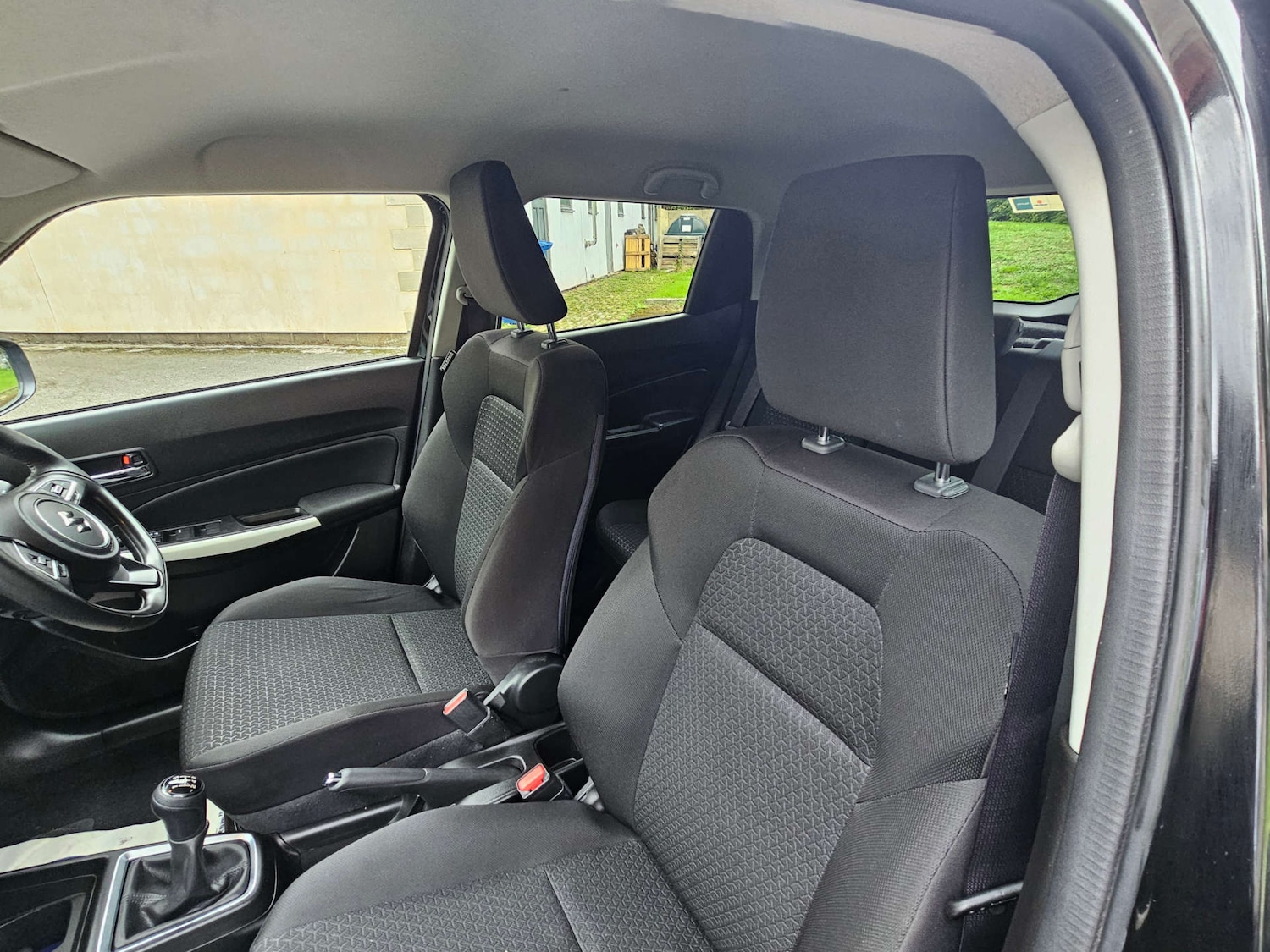 Used Suzuki Swift 2019 for sale - 76209976: Photo 21
