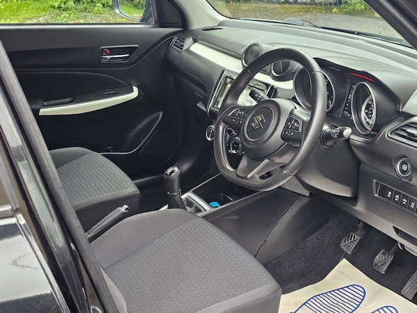 Used Suzuki Swift 2019 for sale - 76209976: Photo 24