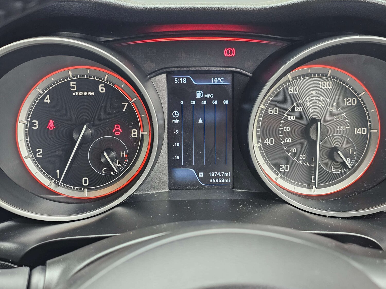 Used Suzuki Swift 2019 for sale - 76209976: Photo 28