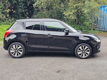 Used Suzuki Swift 2019 for sale - 76209976: Photo 2